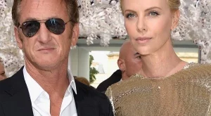 Чарлийз Терон: Шон Пен е невероятен любовник