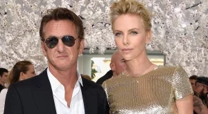 Чарлийз Терон и Шон Пен се разделиха