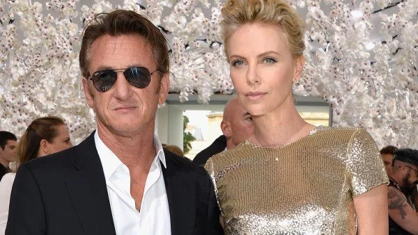 Чарлийз Терон и Шон Пен се разделиха