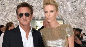 Шарлийз Терон и Шон Пен приятели за секс