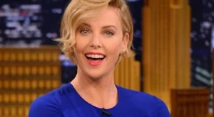 Чарлийз Терон: Нямам перфектно тяло