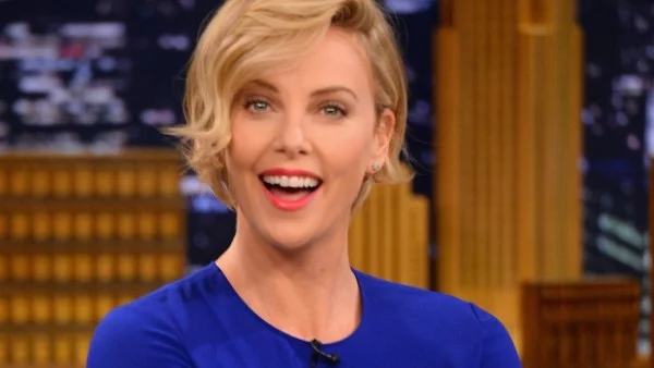 Чарлийз Терон: Нямам перфектно тяло