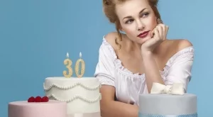 8 неща, за които ще съжаляваш на 30