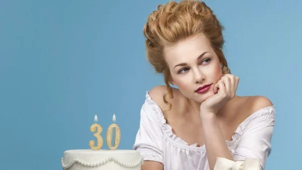 8 неща, за които ще съжаляваш на 30