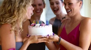 Най-странните менюта за рожден ден