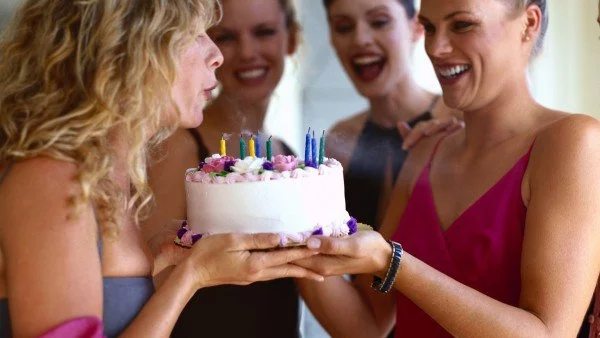 Най-странните менюта за рожден ден