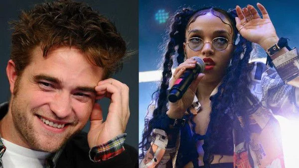 Робърт Патинсън ще се жени