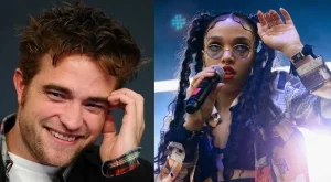 Вижте новото гадже на Робърт Патинсън