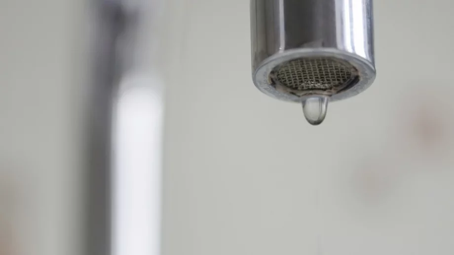 Предпазете водомерите от замръзване, зоват от Софийска вода 