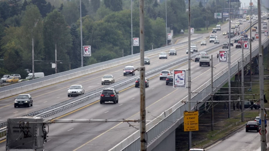 Промени в движението в София заради изборите 