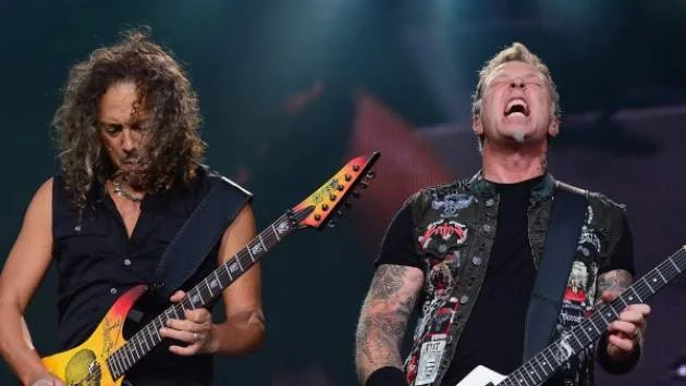 Metallica дариха 250 000 евро за построяването на детска онкологична болница в Румъния