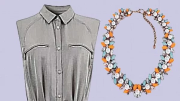 4 предложения как да носим рокля тип риза