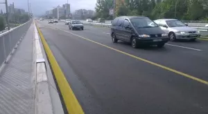 София тегли 60 млн. евро кредит за градски магистрали