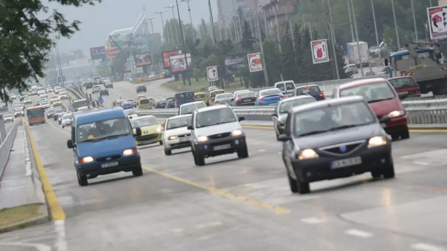 Кой може да влиза и излиза от София?