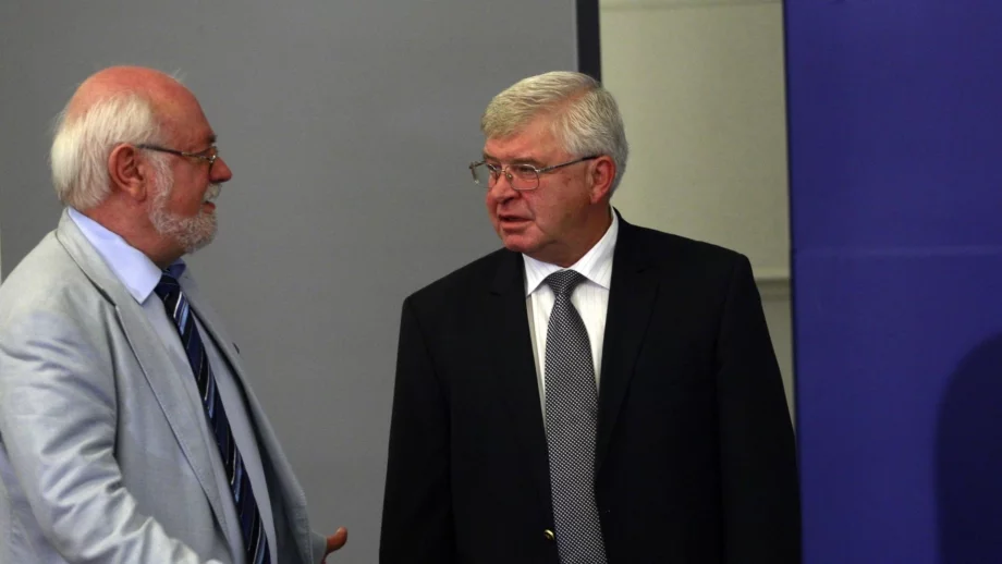 Ангарски: Кирил Ананиев е добър избор за здравен министър