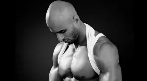 Един мъж: Ердал Еваз