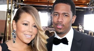 Ник Кенън: Винаги ще обичам Марая Кери