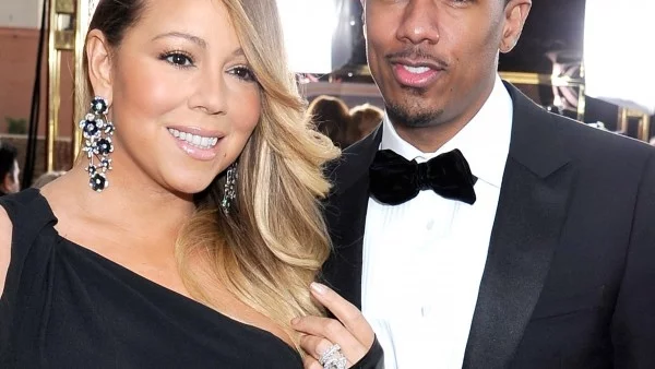 Ник Кенън: Винаги ще обичам Марая Кери