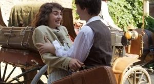 Избраха българското предложение за чуждоезичен "Оскар"