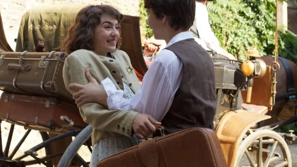 Избраха българското предложение за чуждоезичен "Оскар"