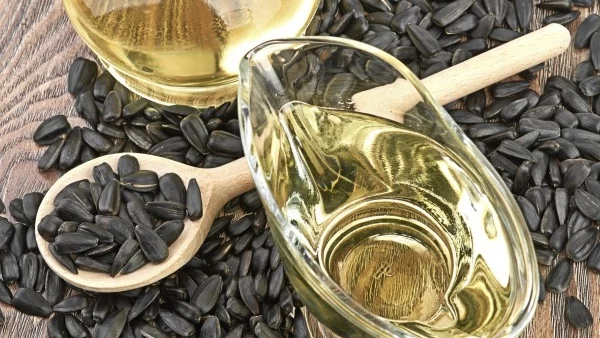 4 нестандартни приложения на олиото