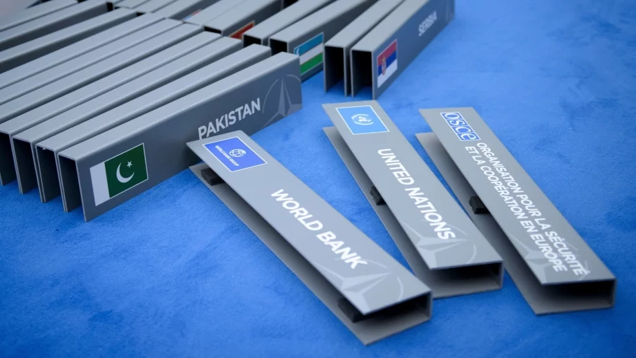 Санкциите ще имат дългосрочно негативно влияние върху Русия, предупреди СБ