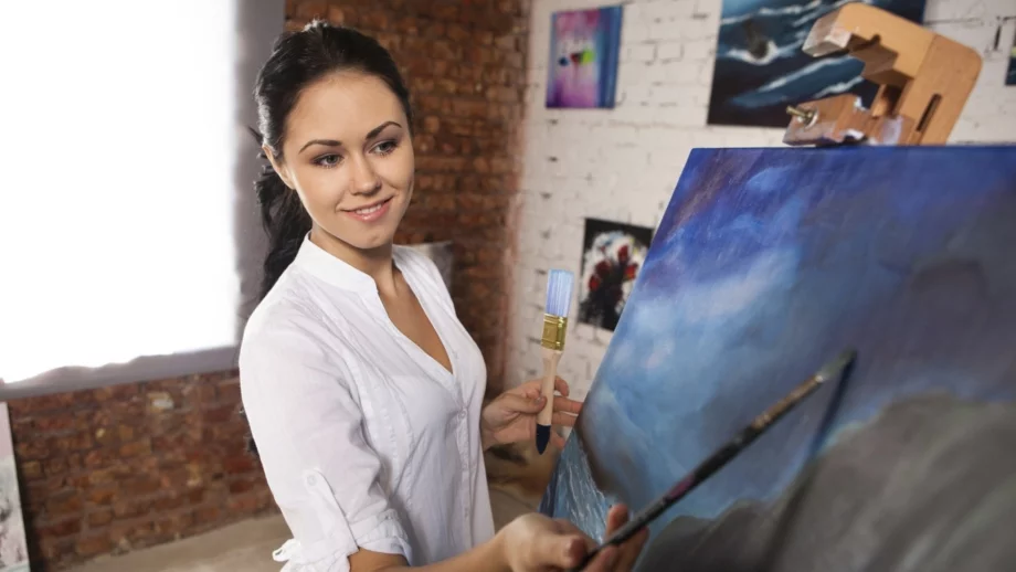 4 начина да стимулирате творческия си потенциал