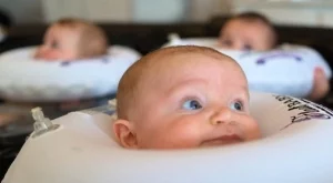 Спа за бебета