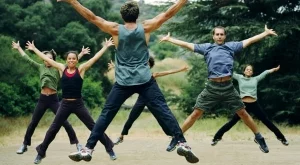 10 начина как да правим джъмпинг джак