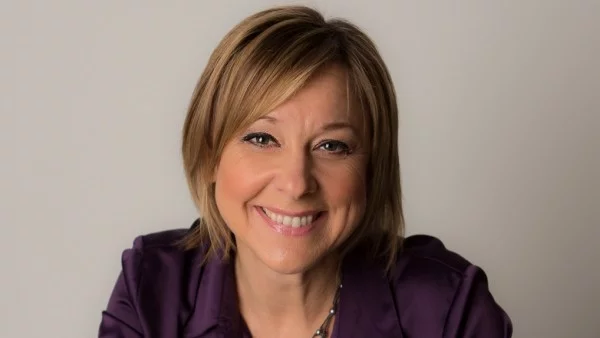 Експертът по родителски въпроси Алисън Шейфър идва у нас