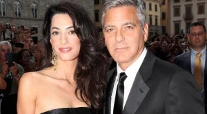 Амал Клуни с мераци в киното