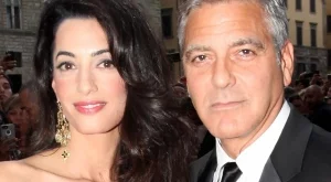 В очакване на голямата  венецианска сватба  на Клуни