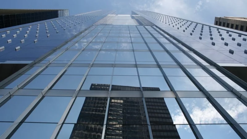 Три небостъргача се строят в София 