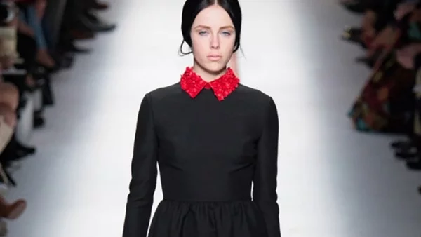 Есен-Зима 2014/2015:  Завръщане на 60-те