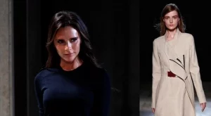 Предложенията на Вики Бекъм за Пролет/Лято 2015