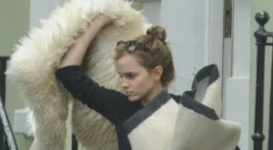 Ема Уотсън ще живее при приятеля си