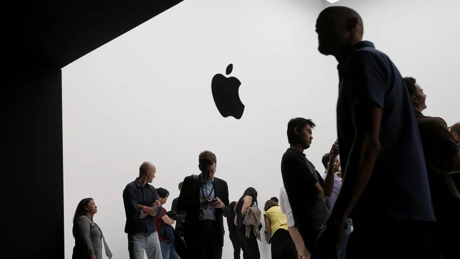 Apple и General Electric сключиха мащабна сделка 