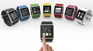 Кук се хвали с рекордни продажби на Apple Watch 