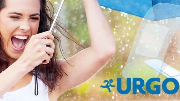 Спечели Samsung Galaxy 4 с играта на URGO  