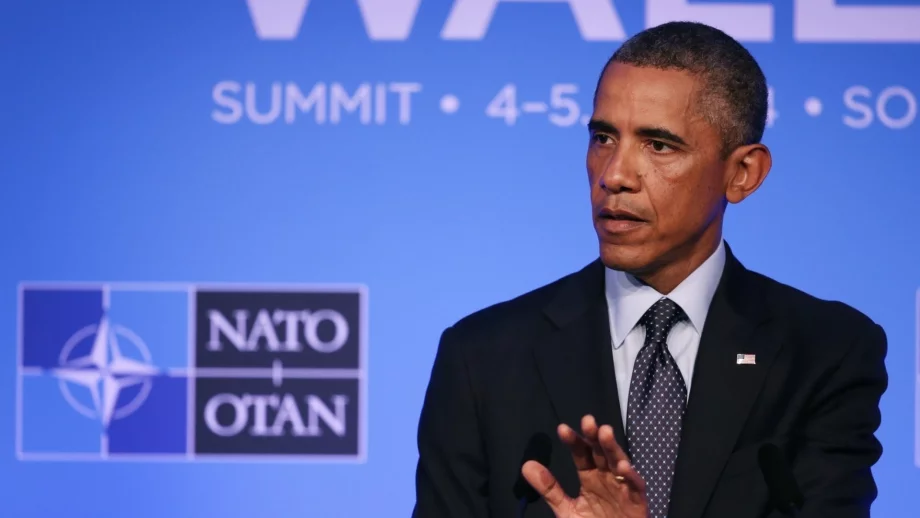 Обама: Възможно е да загубим надпреварата с Китай 