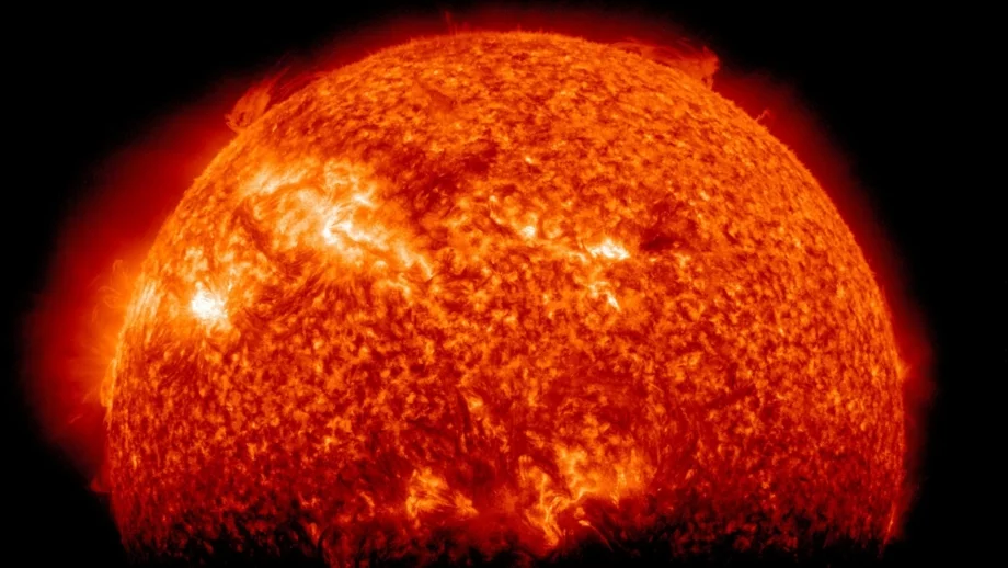 Мощни магнитни бури ни връхлитат в следващите шест дни