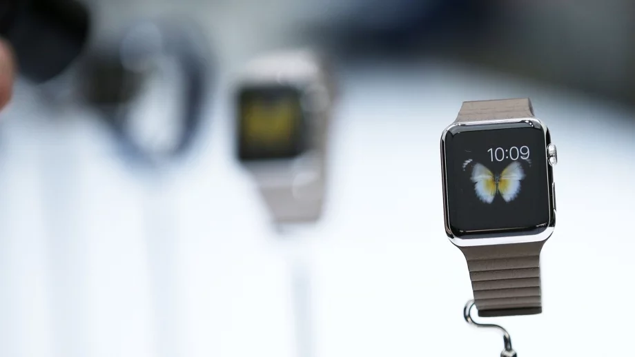 Apple се проваля в сегмента на "умните" часовници, Samsung жъне успехи