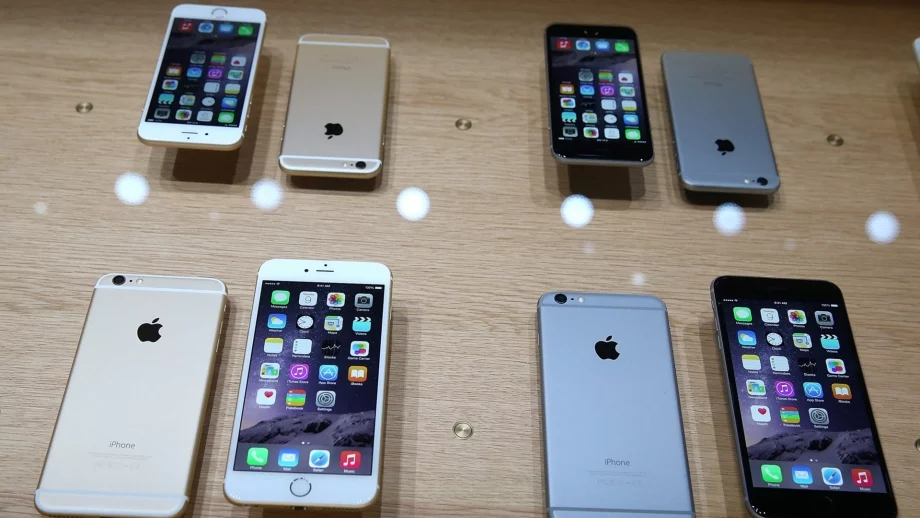 В кои държави iPhone-ите са най-скъпи 