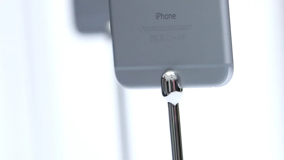 Две трети от американците ползват устройства на Apple