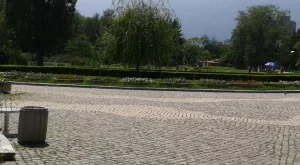 В софийските паркове и градинки има 190 частни имота