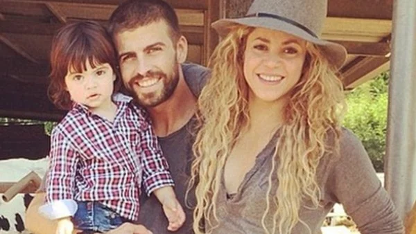 Шакира и Пике ще си имат второ момче