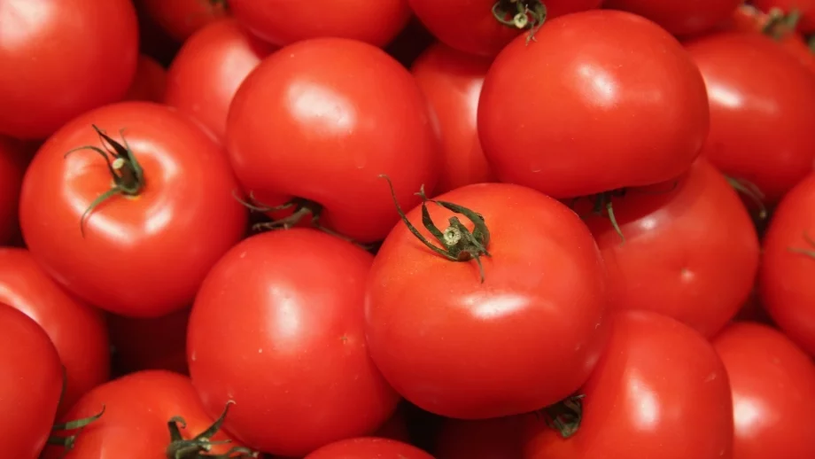 Ето как да ускорите зреенето на зеленчуците