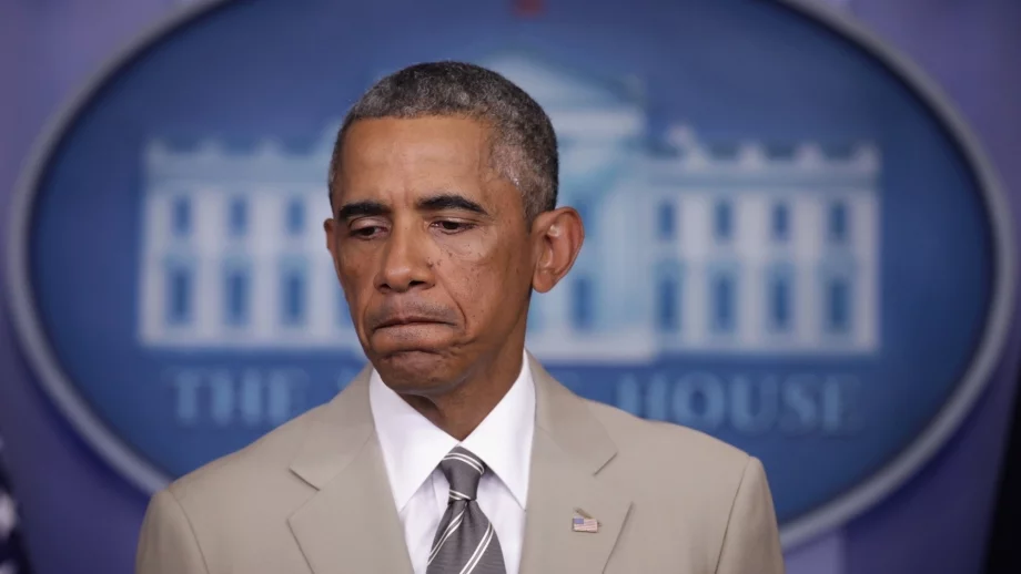 С колко Обама е увеличил държавния дълг на САЩ