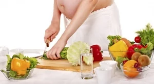 Препоръки на диетолозите към бременните жени