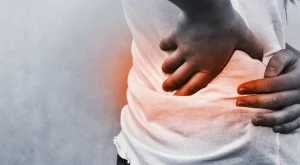 Болките в гърба - вследствие на стреса